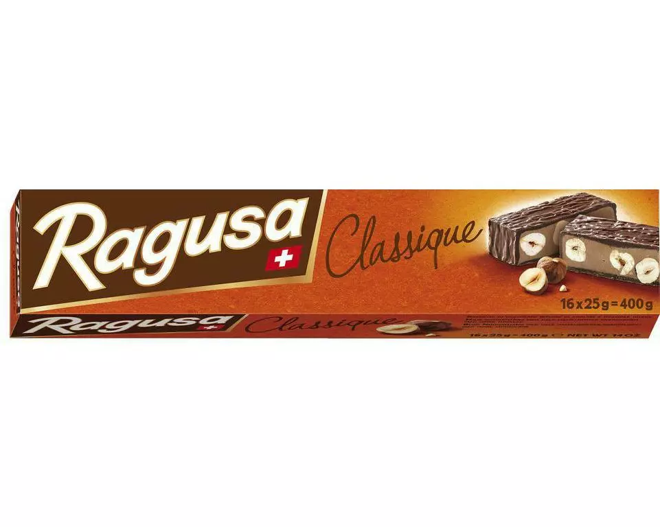 Camille Bloch Schokolade Ragusa 400 g