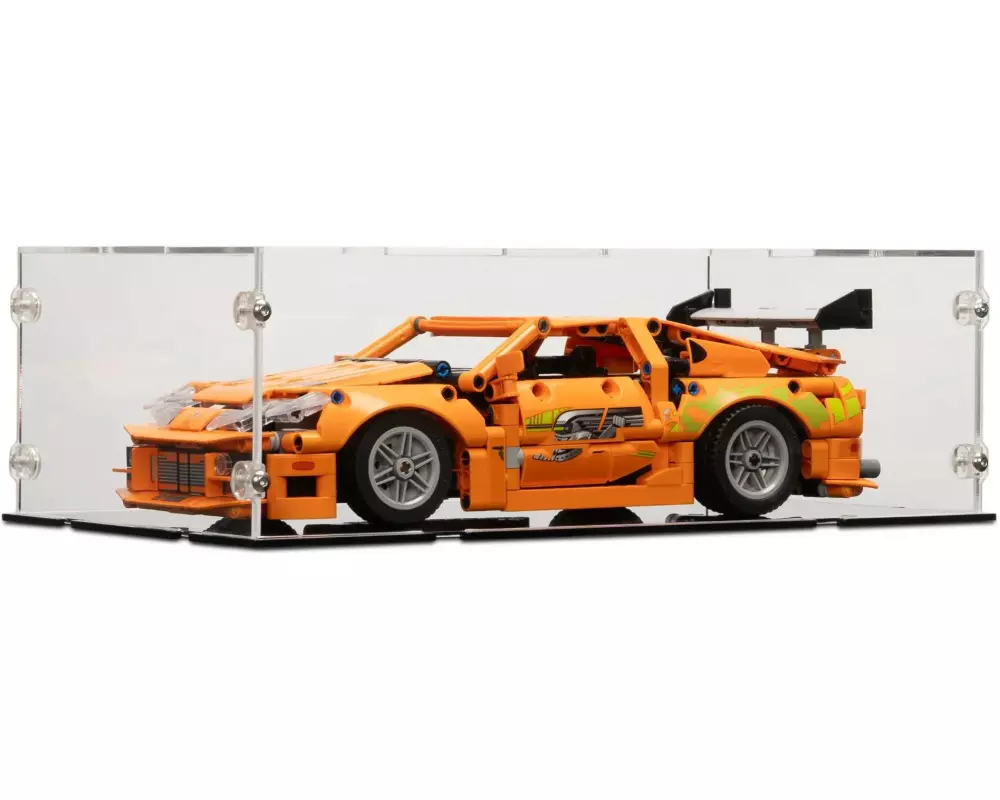 iDisplayit Acryl-Display für Fast and Furious Toyota Supra MK4 42204