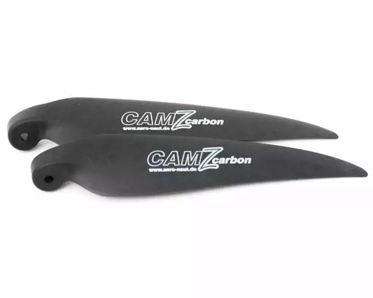 Aeronaut Klapppropeller CAMcarbon Z 12x8 "