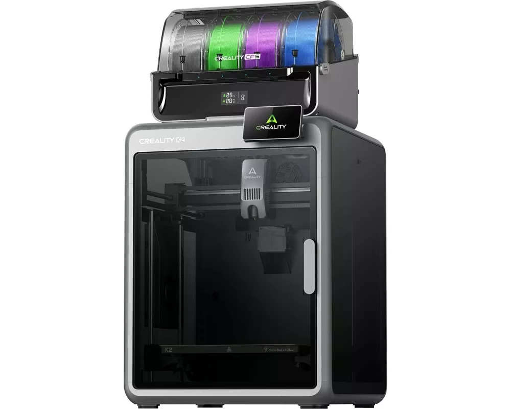 Creality 3D-Drucker K2 inkl. CFS