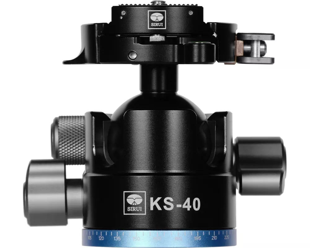 Sirui Kugelkopf KS-40