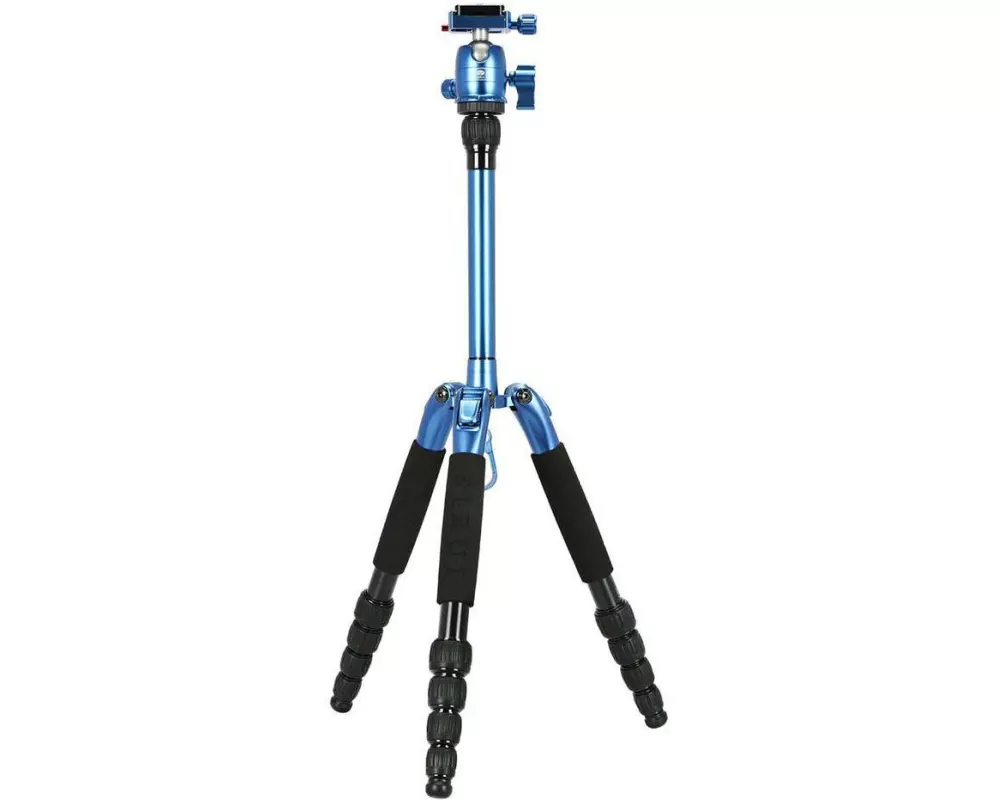 Sirui Stativ T-005SB Mit Kugelkopf B-00B