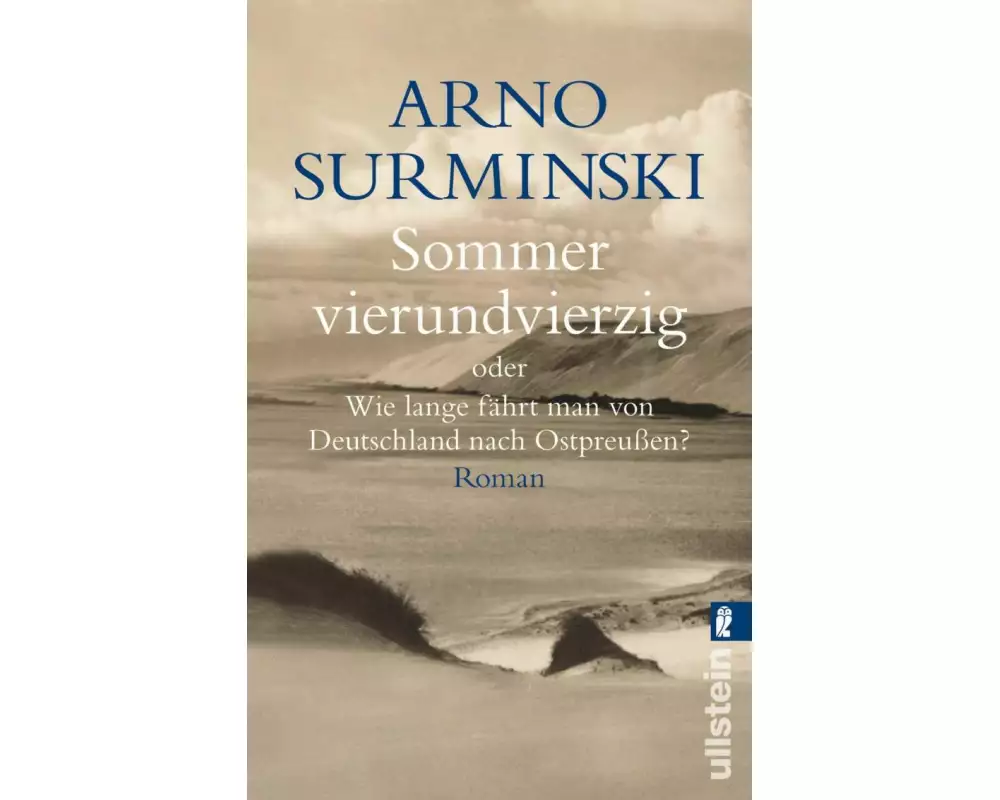 Sommer vierundvierzig