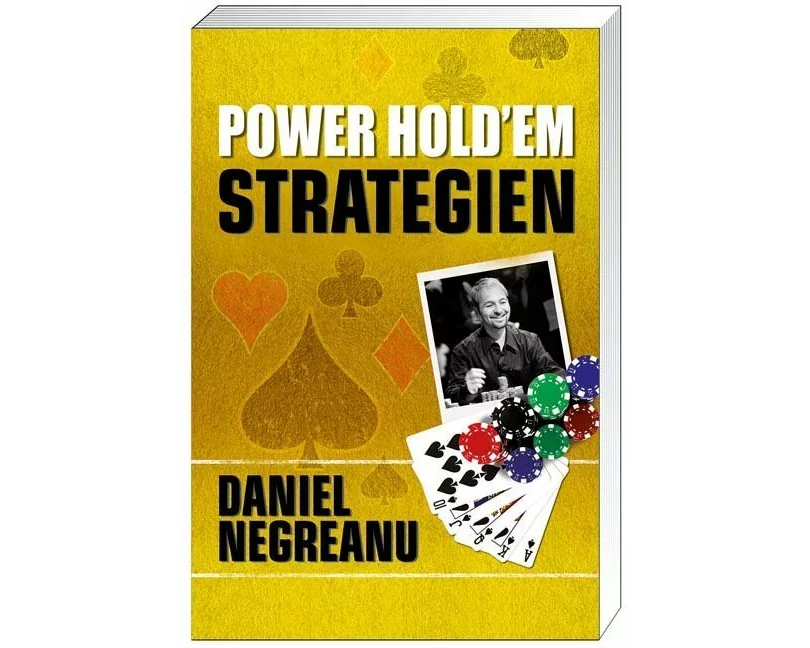 Poker - Power Hold'em Strategien