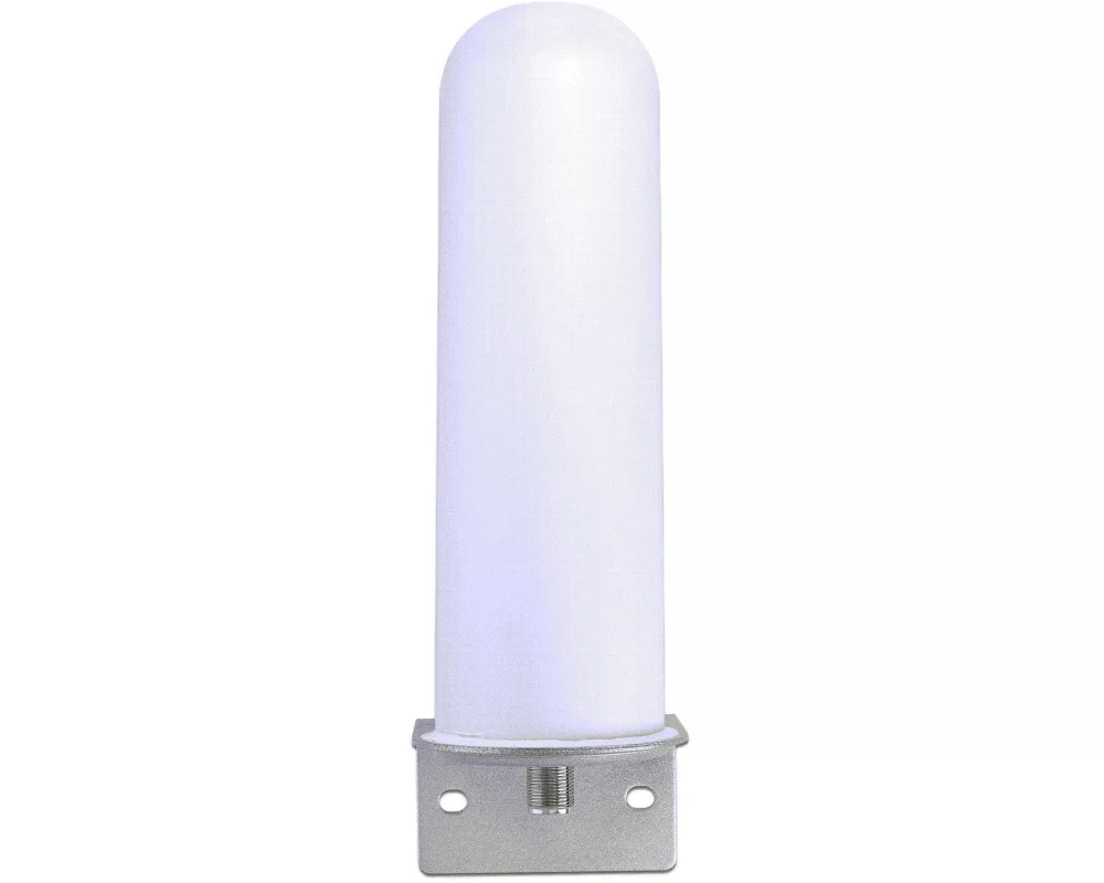 Delock LTE/WLAN/GPS-Antenne Outdoor N-Type 6 dBi Rundstrahl