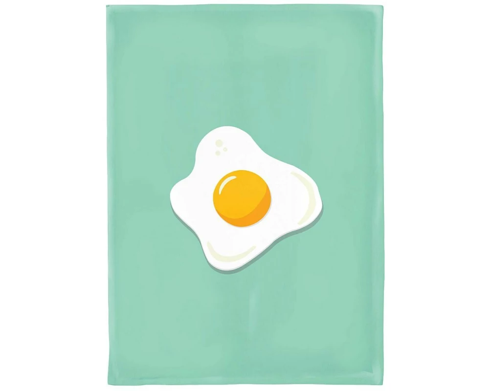 Chic Mic Geschirrtuch Sunday breakfast 50 x 70 cm