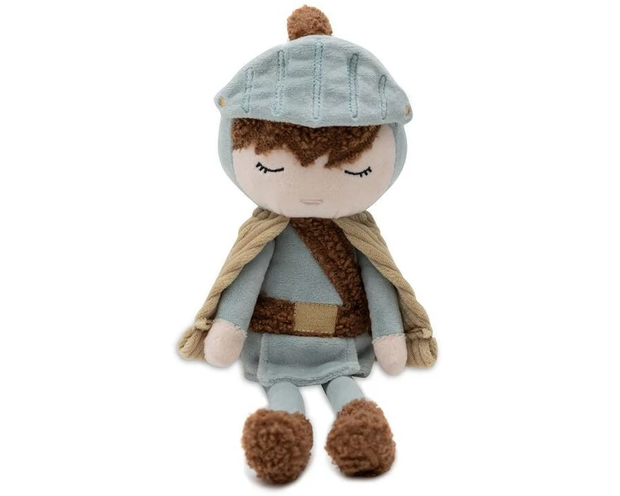 Jollein Kuscheltier Knight Duke