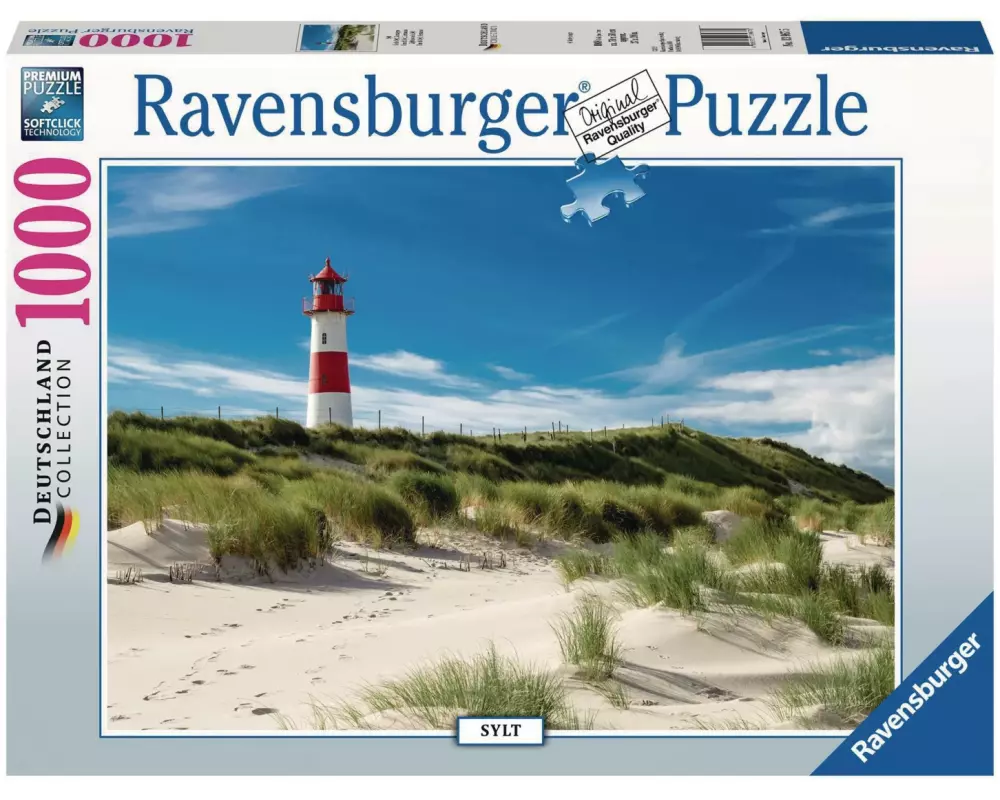 Ravensburger Puzzle Sylt