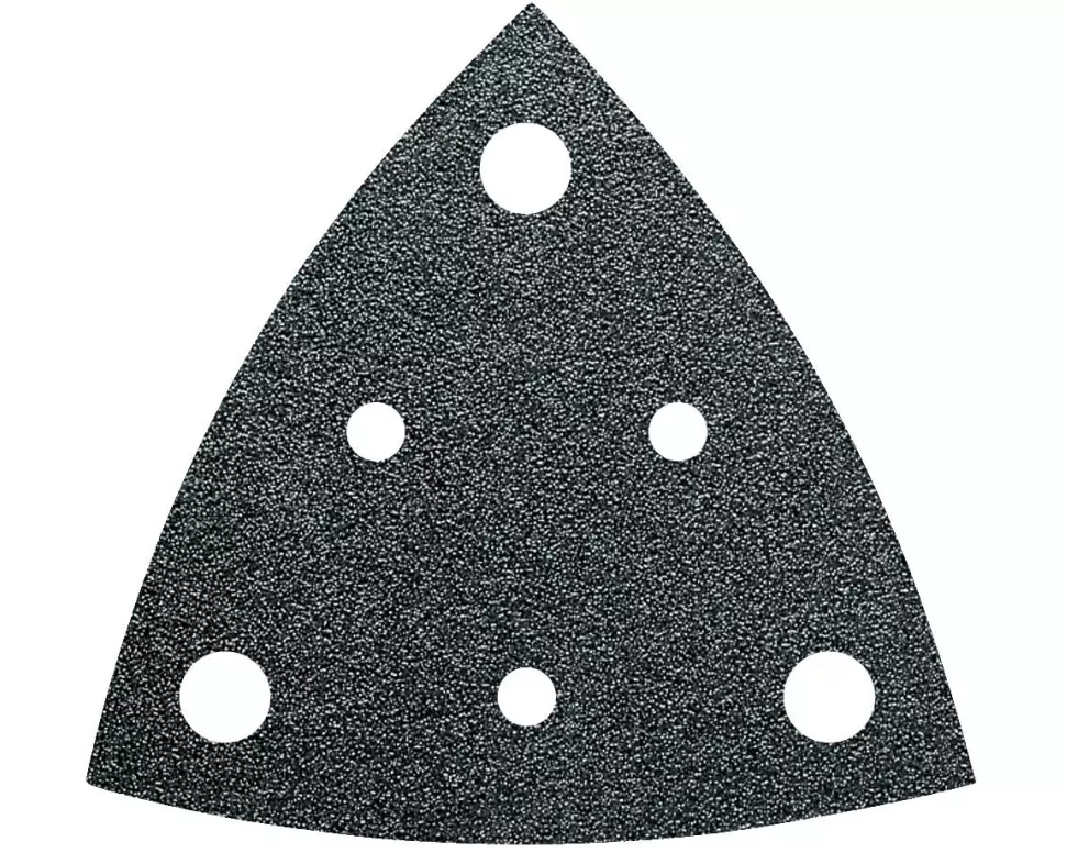 Fein Schleifblatt K100 gelocht, 5 Stück