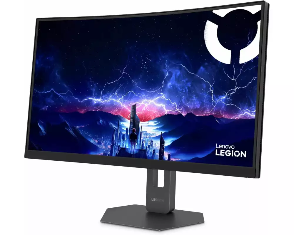 Lenovo Monitor Legion 27Q-2C 27 ", 2560 x 1440 (WQHD)