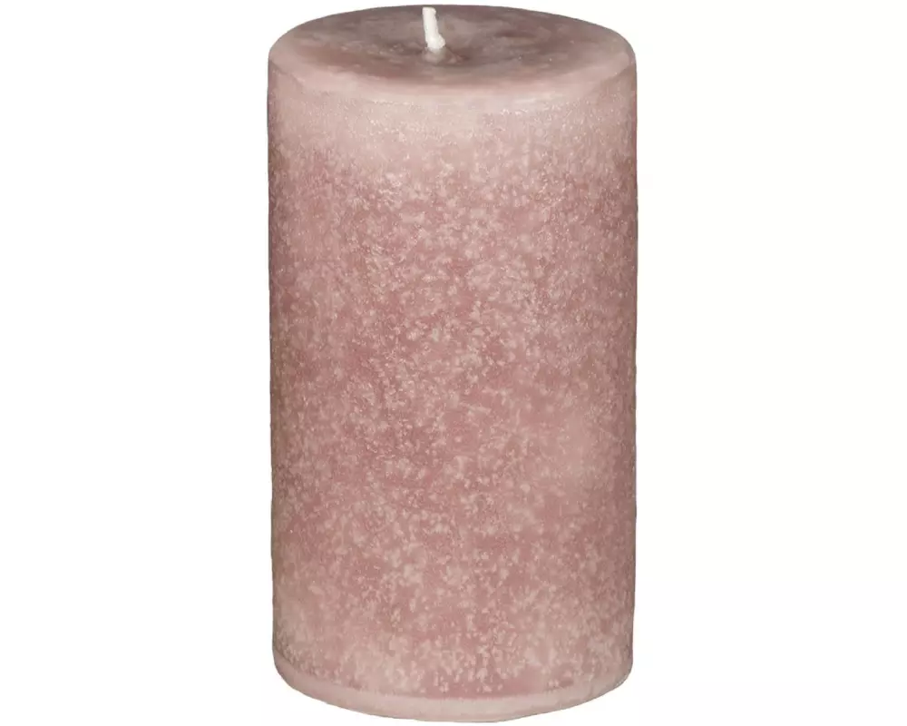 Schulthess Kerzen Kerze Rose 4er Set