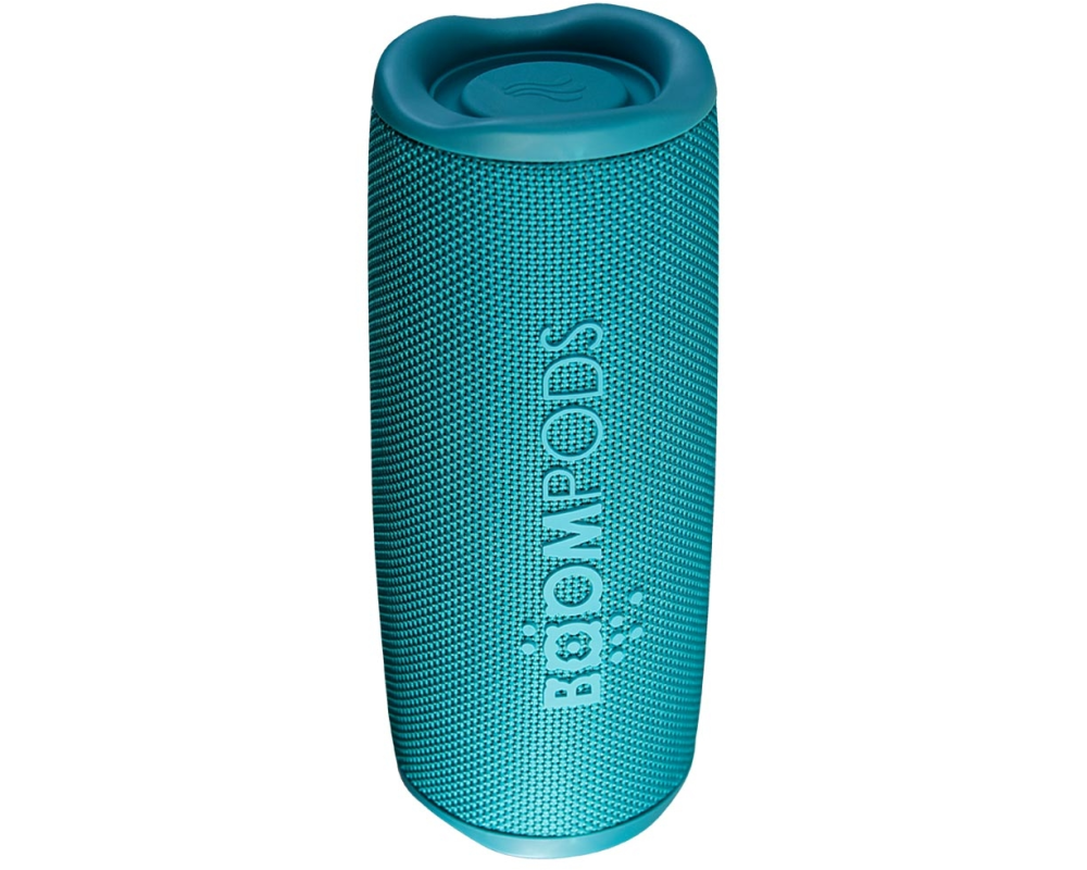 BOOMPODS Beachboom 12 BEMBLU Blue