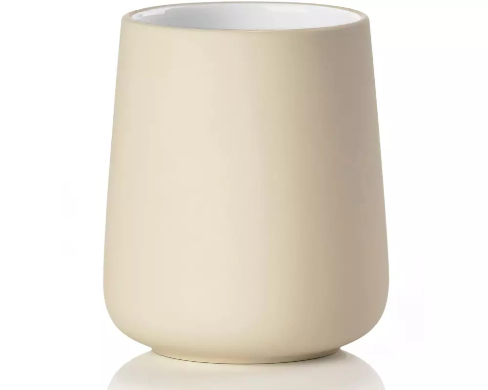 Zone Denmark Zahnputzbecher Nova Wheat