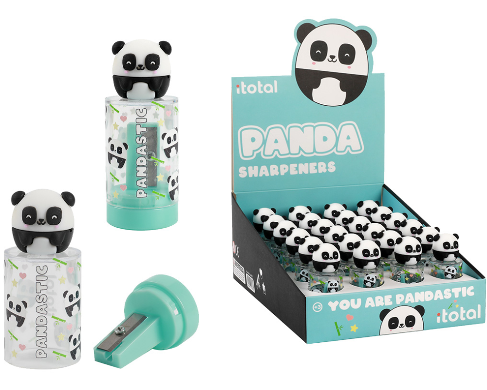 ROOST Spitzer Panda XL2693