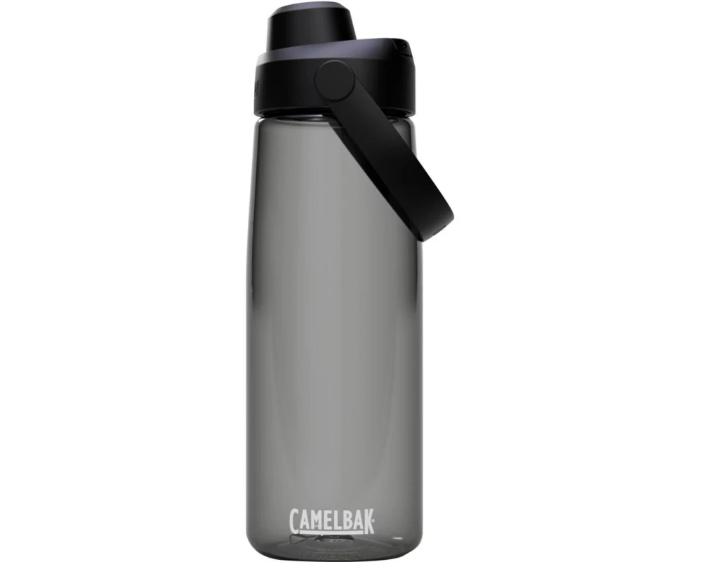 CamelBak Trinkflasche Thrive Chug 750 ml, Charcoal