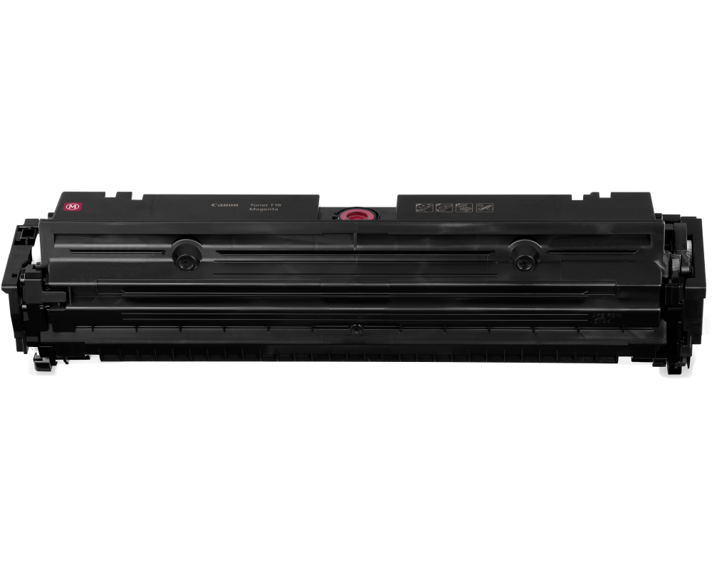 CANON Toner magenta T16-M I-SENSYS X C1936P 14'000 S.