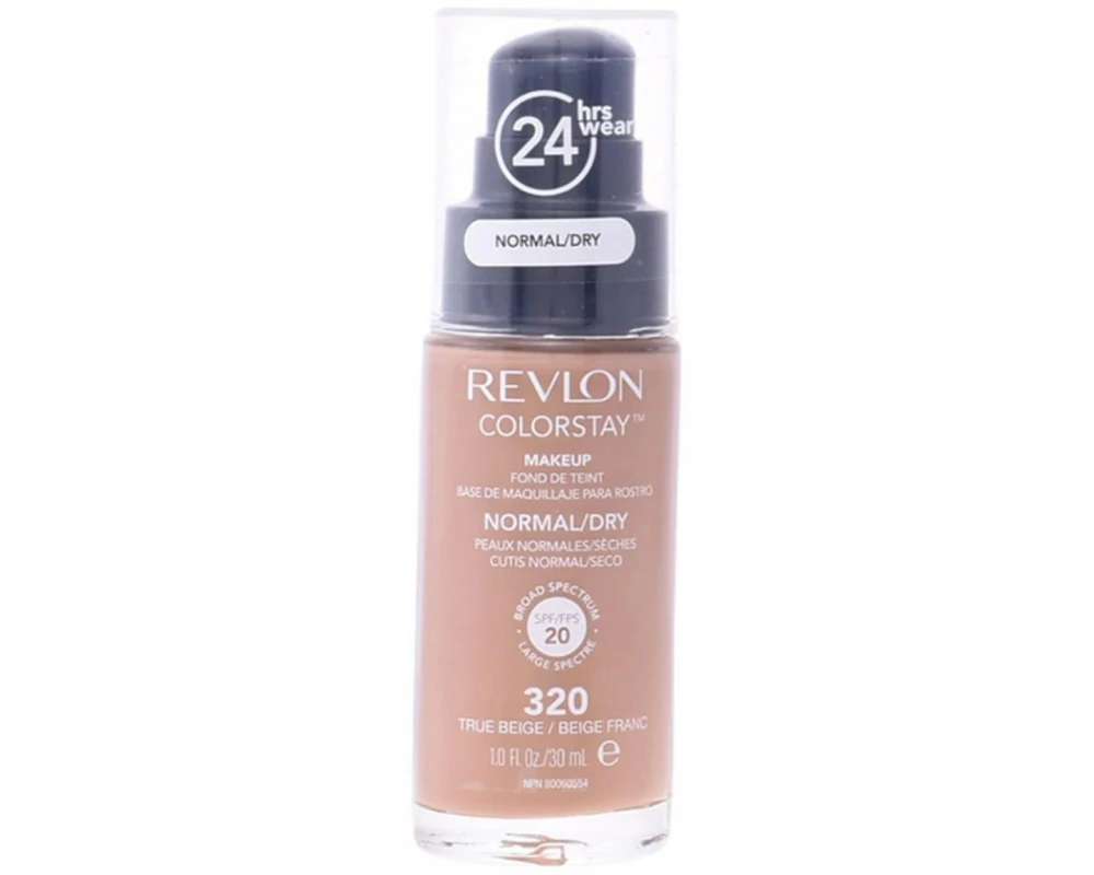 Revlon ColorStay 110 Ivory
