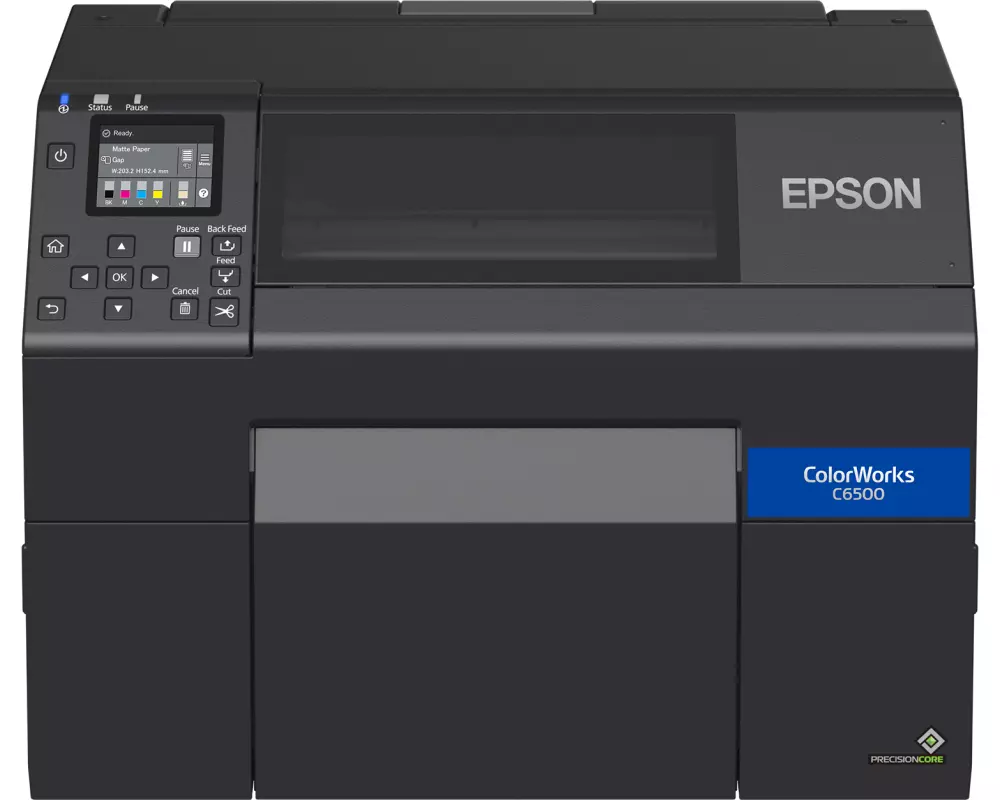 Epson C31CH77102MK Etikettendrucker