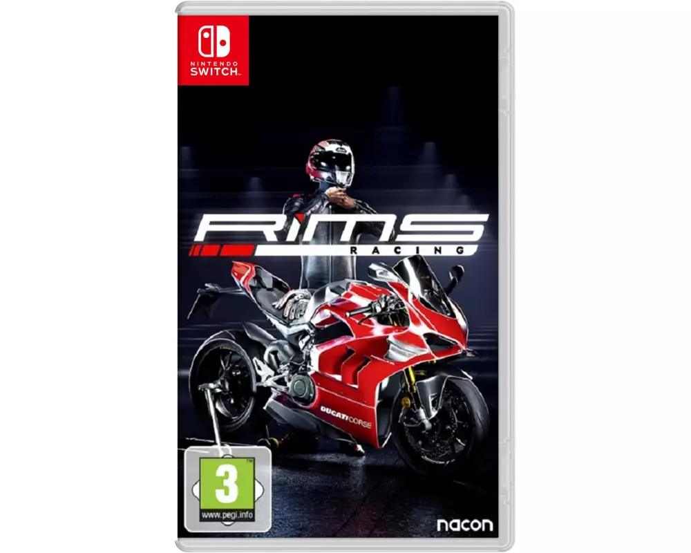 Nacon RiMS Racing