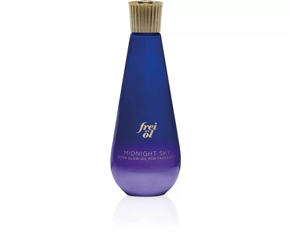 Frei öl UltraGlow Midnight Sky 100 ml