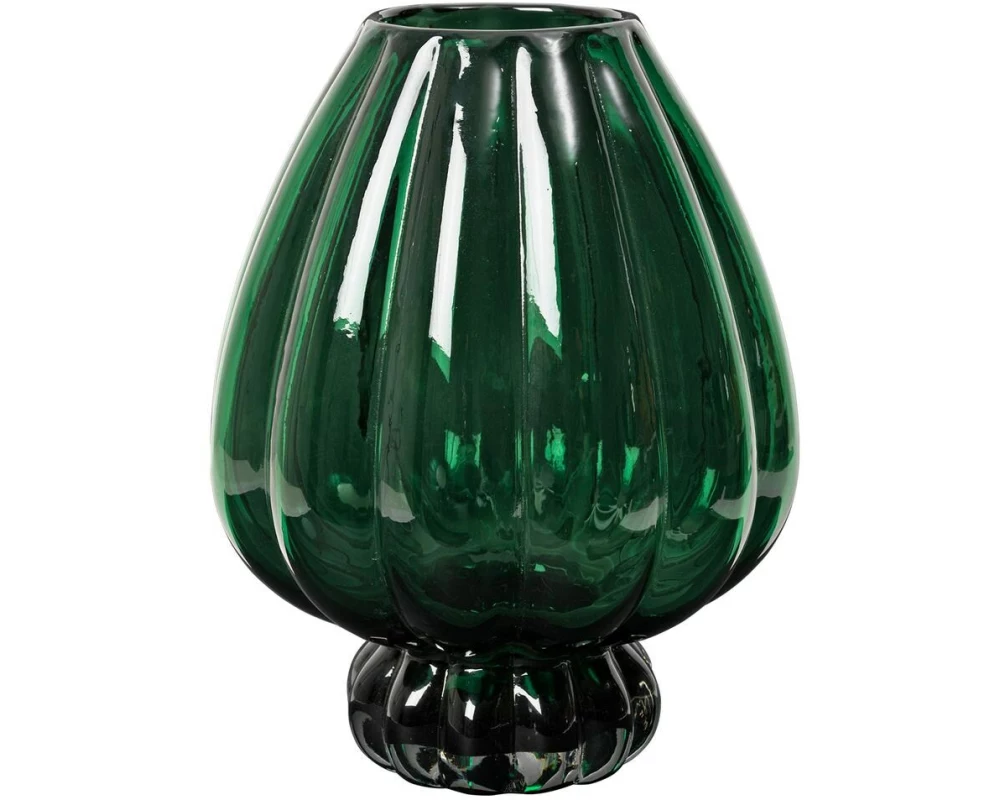 Broste Copenhagen MALOU 29 cm, Dunkelgrün