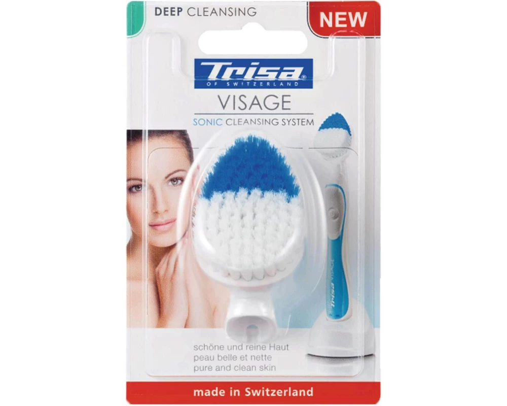 Trisa Accessoires Deep Cleansing