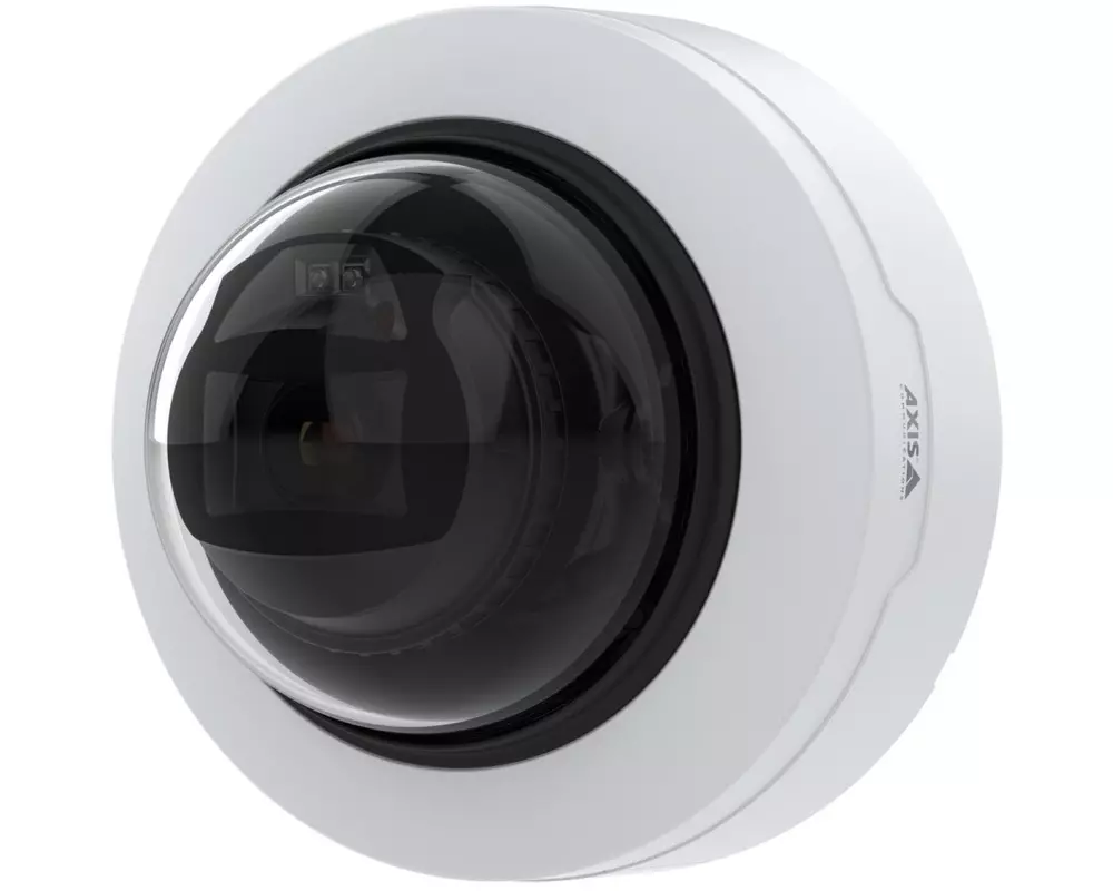 Axis Netzwerkkamera P3265-LV