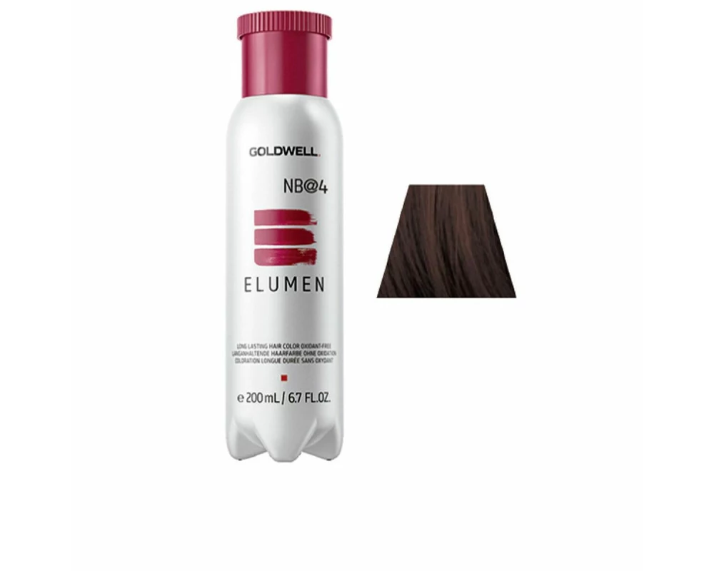 GOLDWELL Elumen NB@4 200 ml