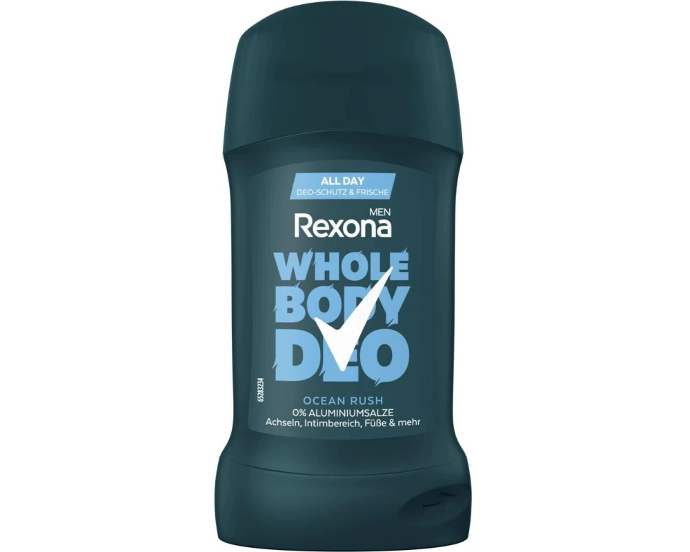 Rexona Deo Roll-on Whole Body Ocean Rush 50 ml