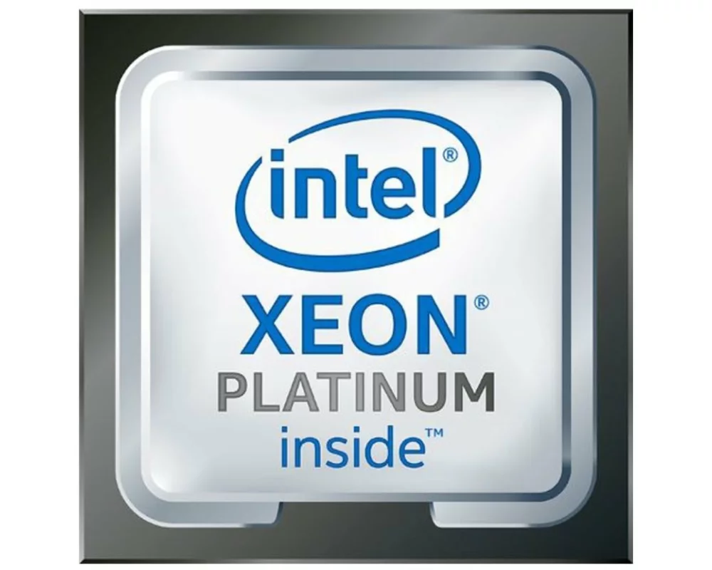 HPE Intel Xeon-Platinum 8568Y+, 2.3GHz, 48-core, 350W, Processor
