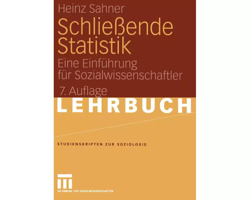 Schliessende Statistik