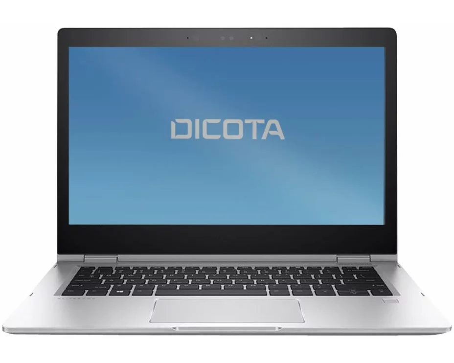 DICOTA Privacy Filter 4-Way for HP EliteBook X360 1030 G2