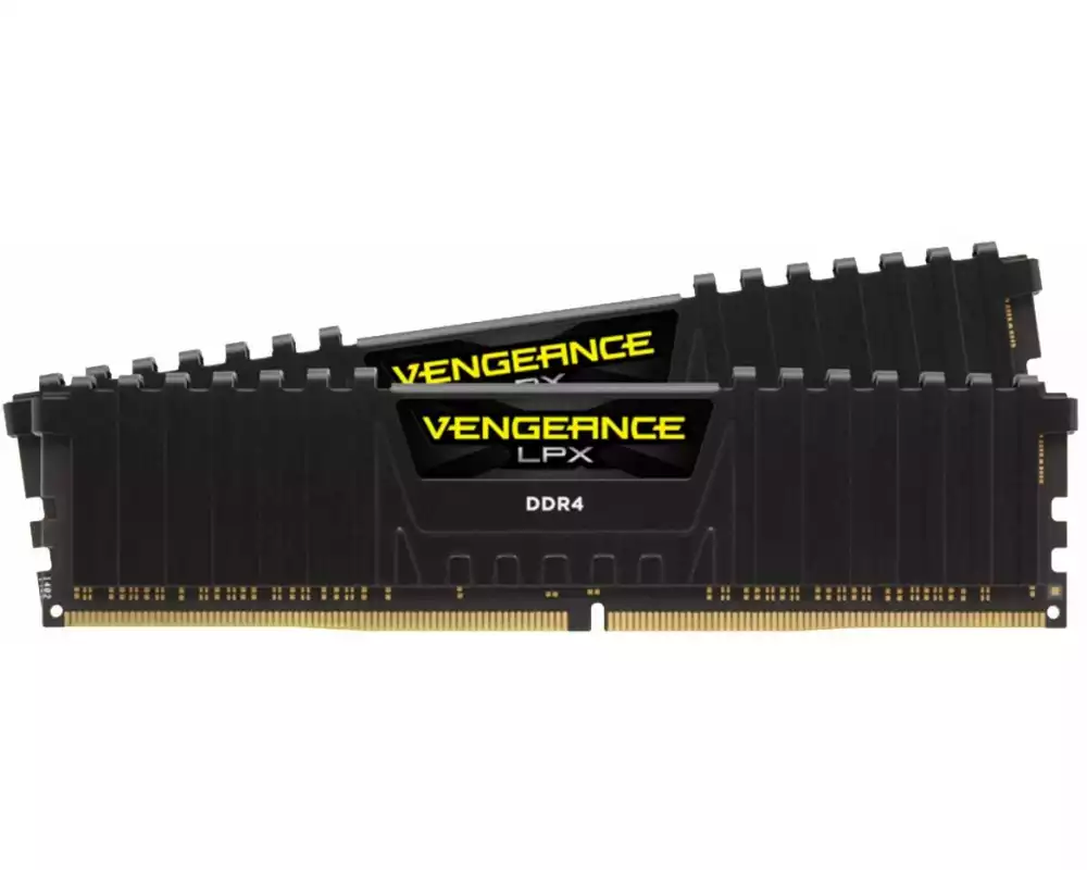 Corsair DDR4-RAM Vengeance LPX Black 3600 MHz 2x 16 GB