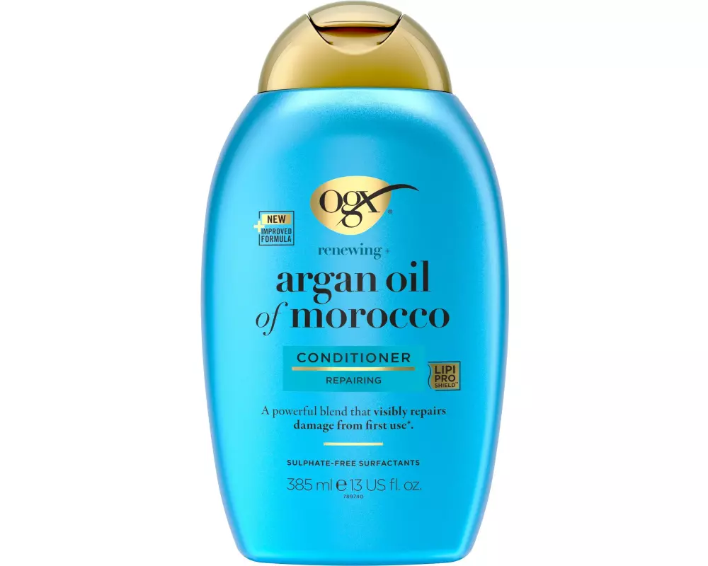 OGX Haarspülung Argan Oil of Morocco 385 ml