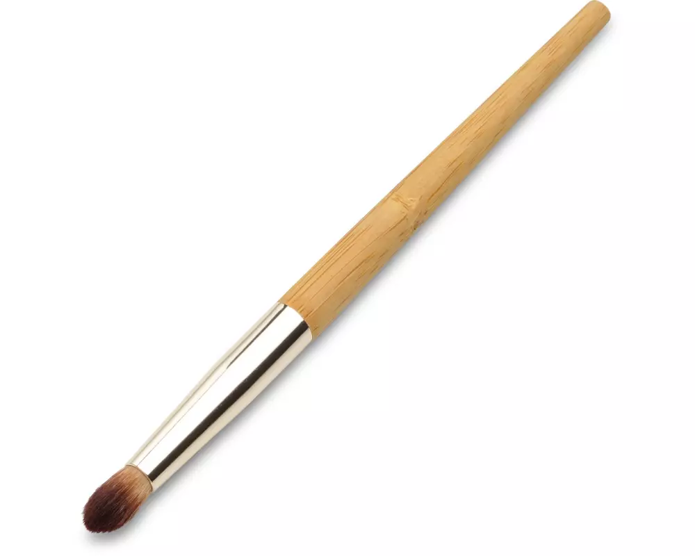 Trisa Accessoires Präzisionspinsel Bambus