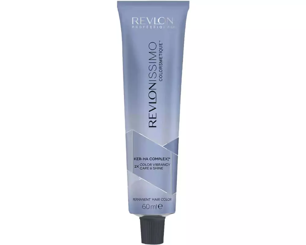 REVLON PROFESSIONAL unique one Revlonissimo Colorsmetique 6.01 60 ml