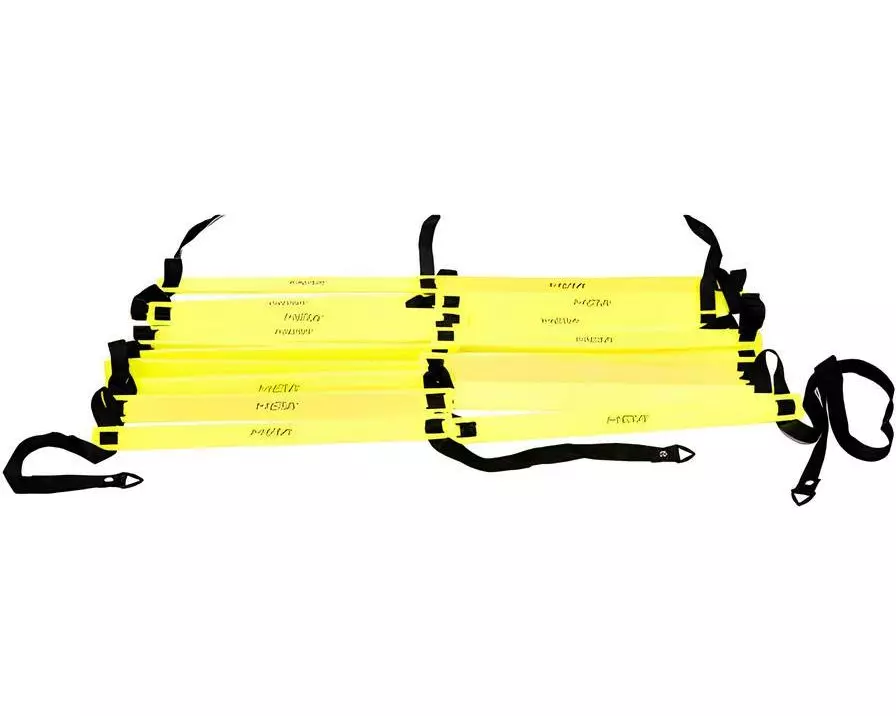 Meta-tu-Victoria Doppellaufleiter 4 m