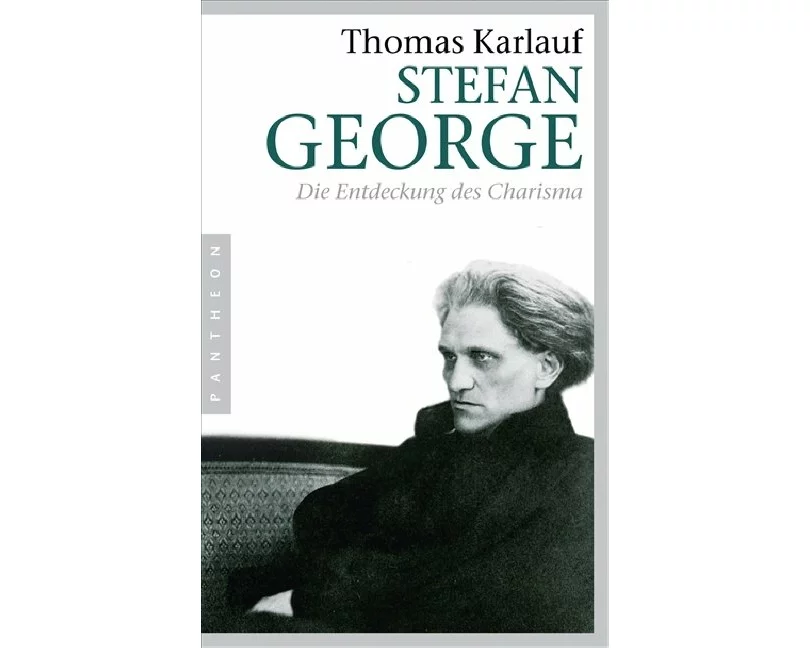Stefan George