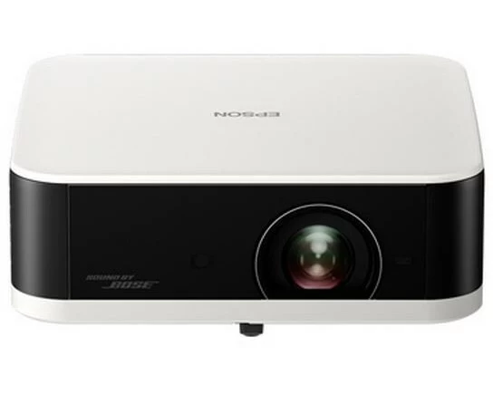 Epson Projektor Lifestudio Pop EF-61W
