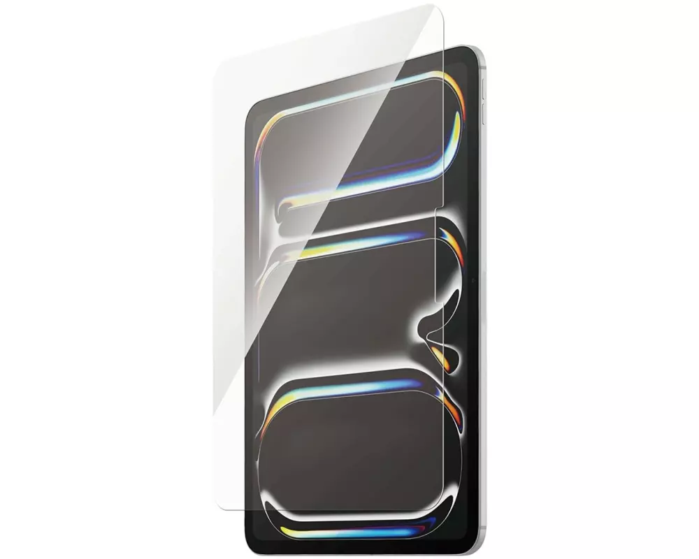 SAFE. iPad Pro 11? (2024-2025) 11 "