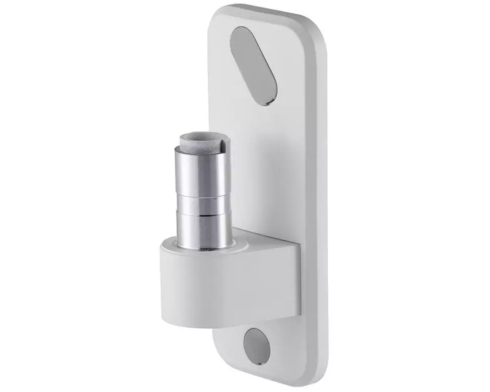 Neomounts by NewStar Wandhalter AWL75-450WH bis 0 kg – Weiss