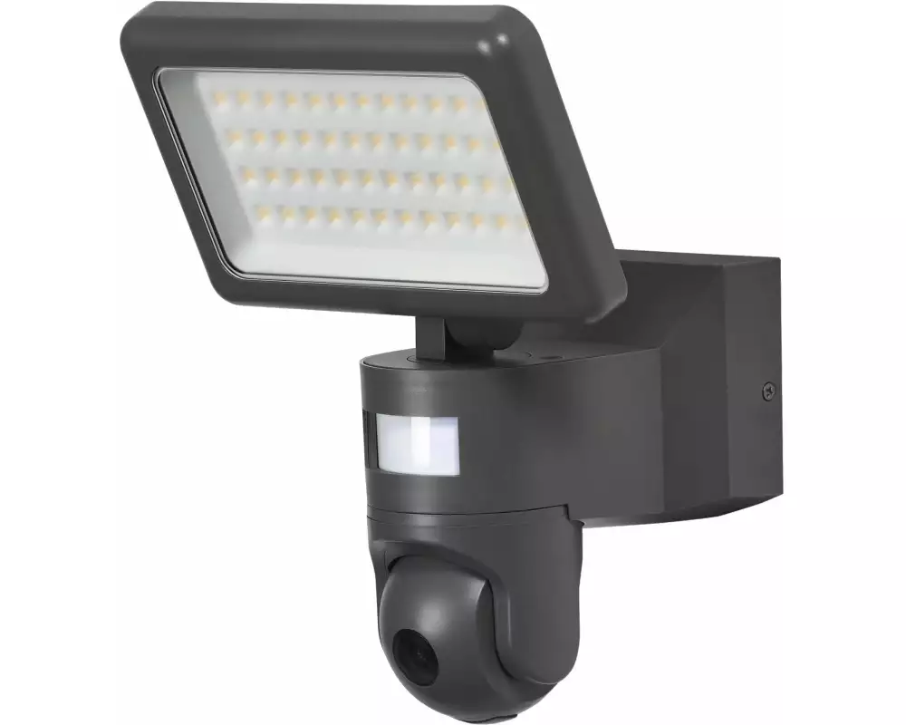 OSRAM SMART+ Wifi Flood Auto Cam