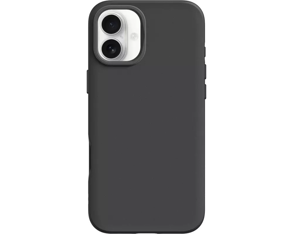 Rhinoshield SolidSuit iPhone 16 Plus Classic Black