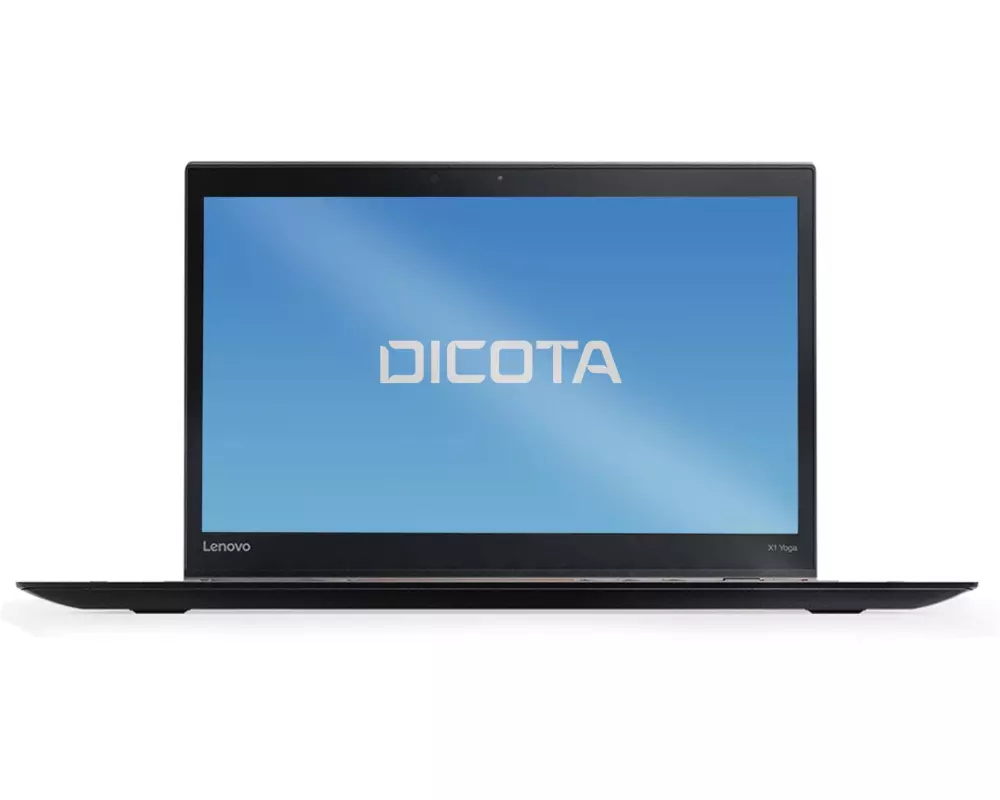 DICOTA Tablet-Schutzfolie Secret 2-Way self-adhesive ThinkPad X1