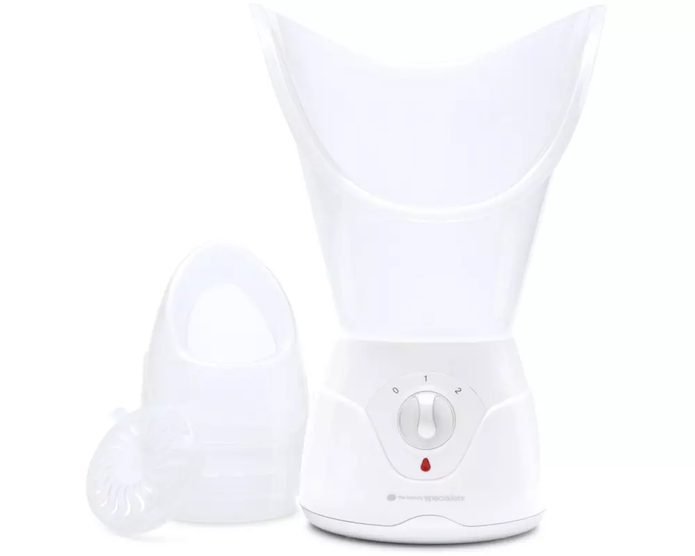 Rio Gesichtssauna Facial Steamer