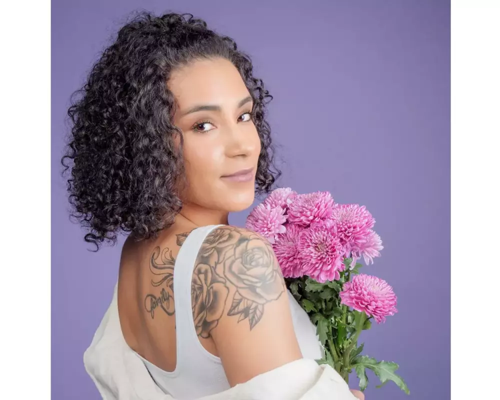 Savage Hintergrund Papier 2.72 x 11m Orchid