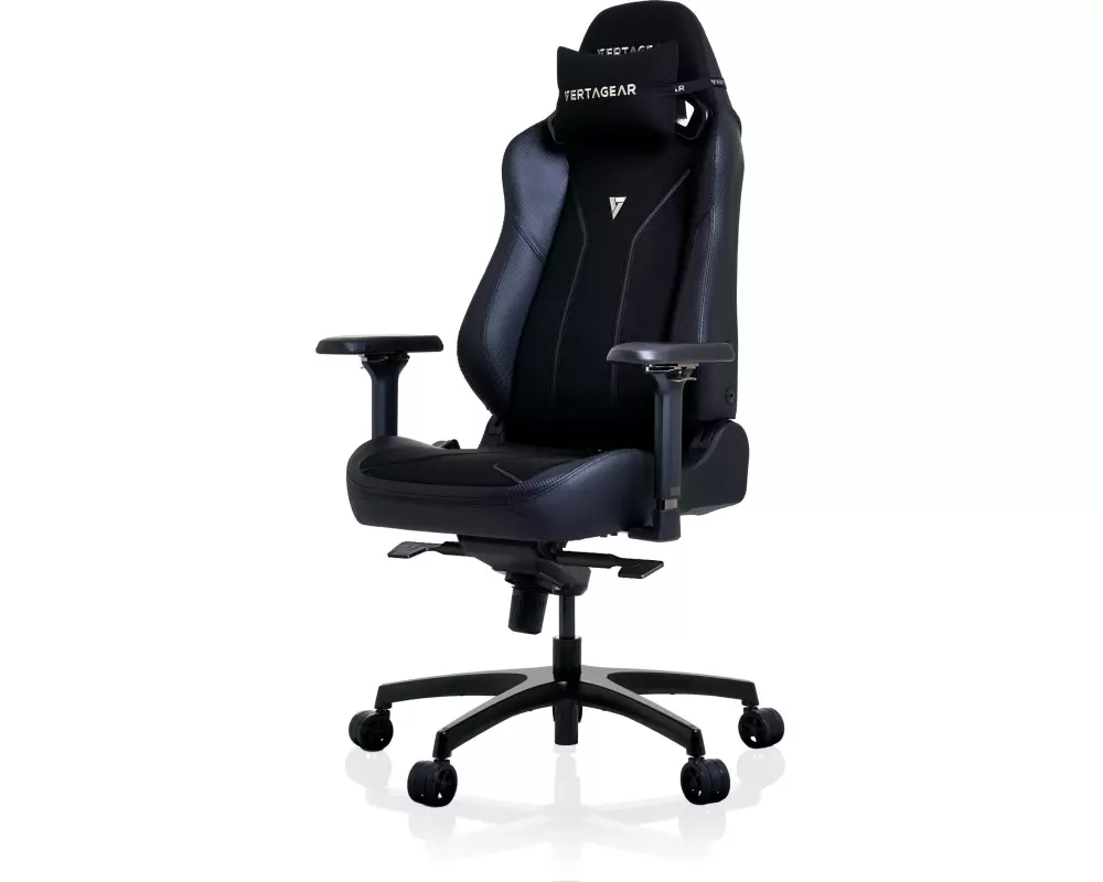 Vertagear Gaming-Stuhl SL5800 Carbon/Schwarz