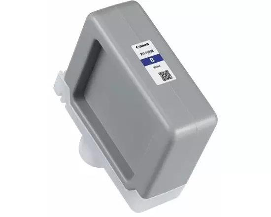 CANON Ink PFI-1000B cyan, 160ml PRO-x000/PRO-x000S