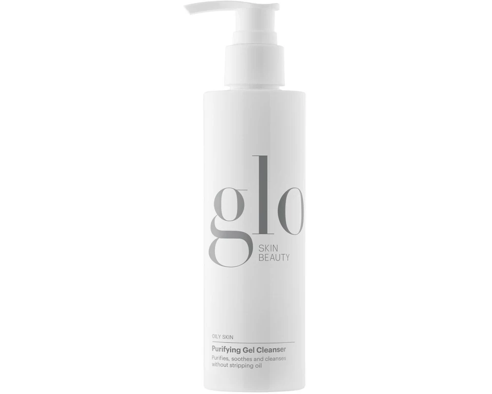 Glo Skin Beauty Purifying Gel Cleanser 200 ml