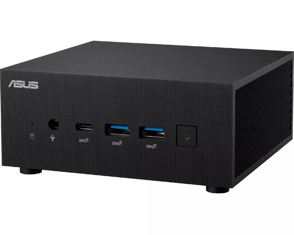 ASUS Mini PC PN64-S5020AD DDR5 Core i5-12500H